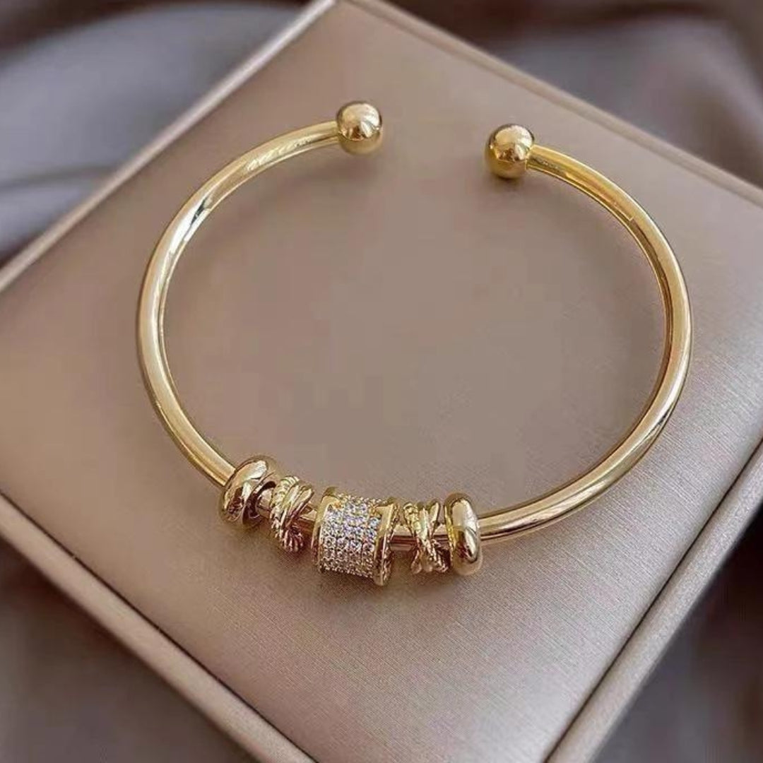 Miah™ - Luminous Return Bracelet