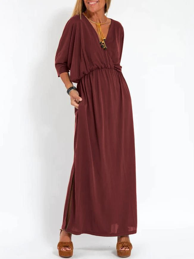 Giovanna | Lightweight and Flowing Dress