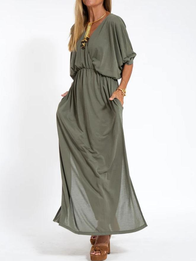 Giovanna | Lightweight and Flowing Dress