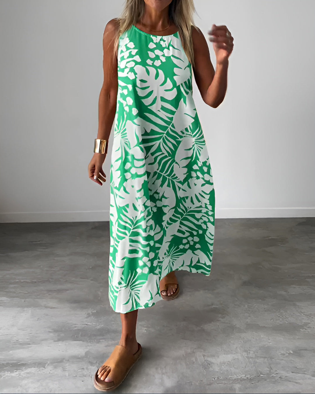 Audrey | Stylish Strapless Dress