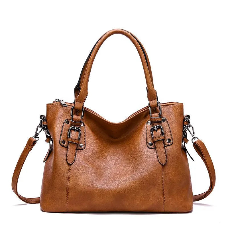 Daisy - Stylish Shoulder Bag