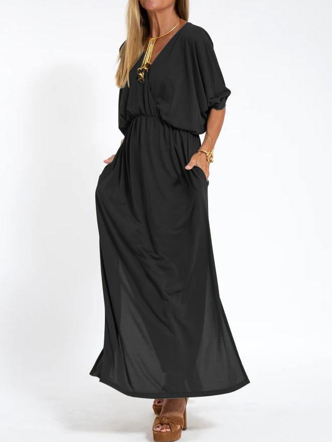 Giovanna | Lightweight and Flowing Dress