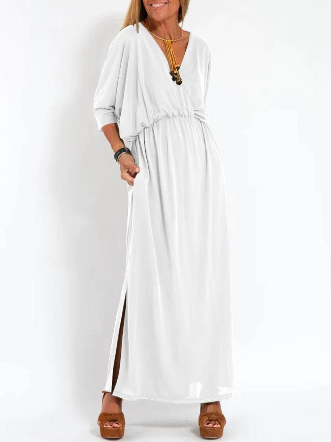 Giovanna | Lightweight and Flowing Dress