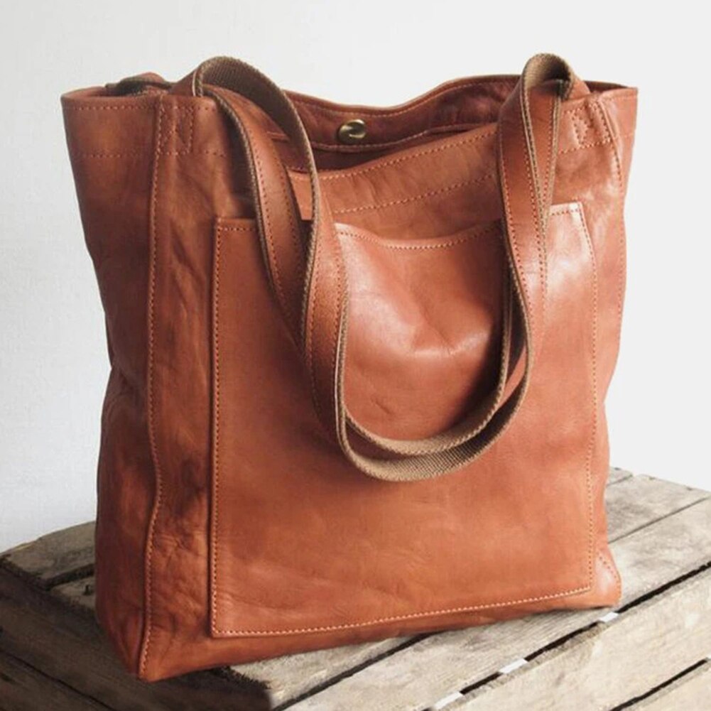 Florence - Leather Bag