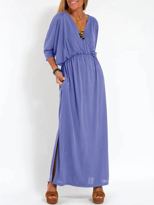 Giovanna | Lightweight and Flowing Dress