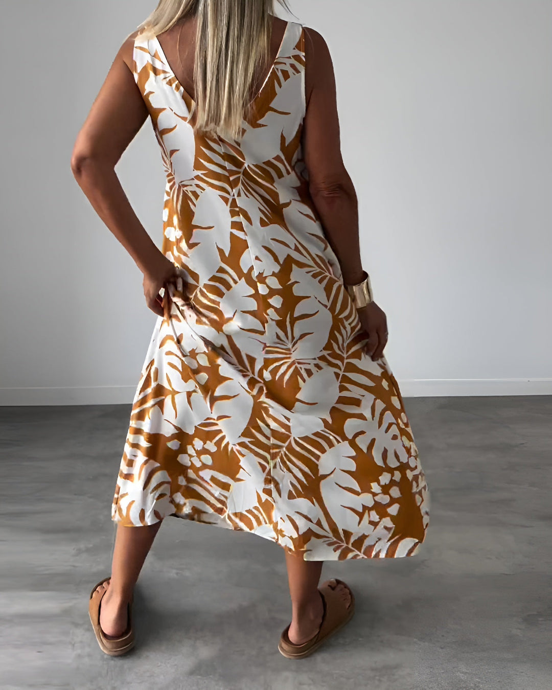 Audrey | Stylish Strapless Dress