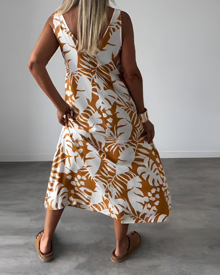 Audrey | Stylish Strapless Dress