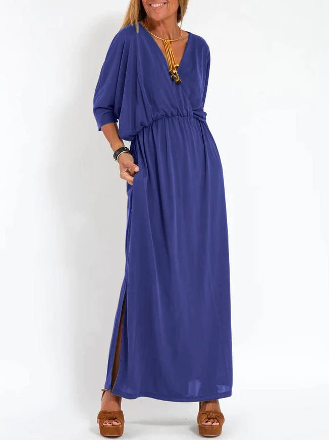 Giovanna | Lightweight and Flowing Dress