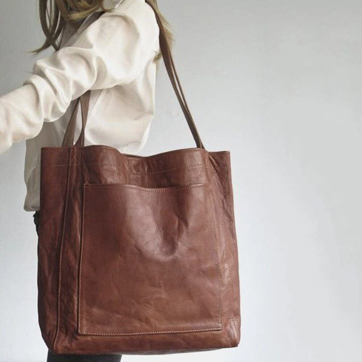 Florence - Leather Bag
