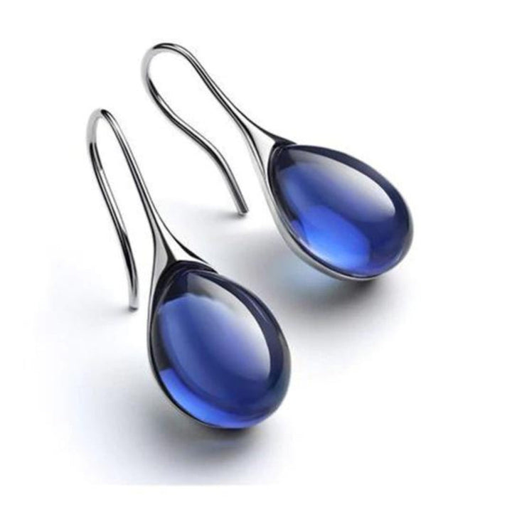 Calyssa™ - Stylish Drop Earrings