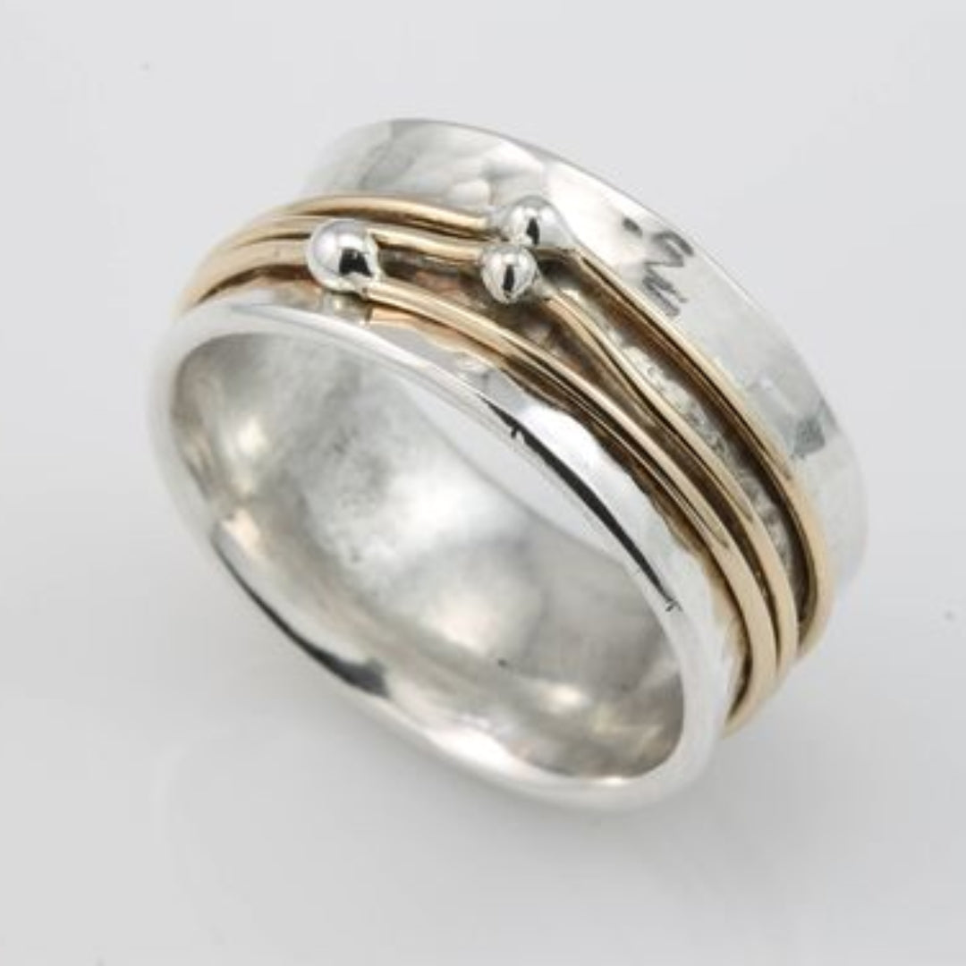 Maria™ - Stylish Style Ring