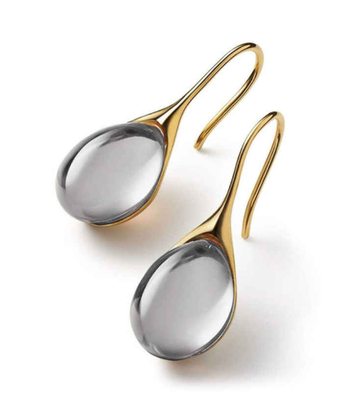 Calyssa™ - Stylish Drop Earrings