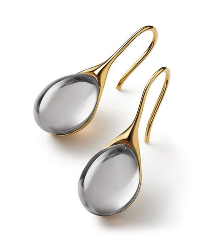 Calyssa™ - Stylish Drop Earrings
