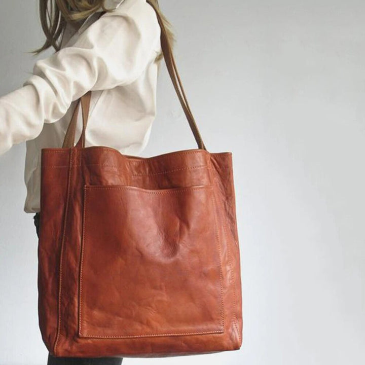 Florence - Leather Bag