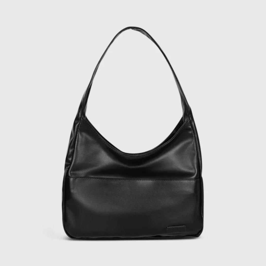 Gloria's Daily Luxury | Vintage Leather Bag