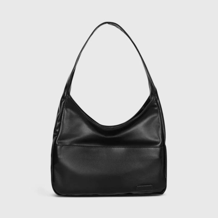 Gloria's Daily Luxury | Vintage Leather Bag