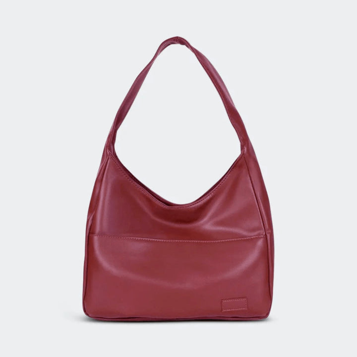 Gloria's Daily Luxury | Vintage Leather Bag