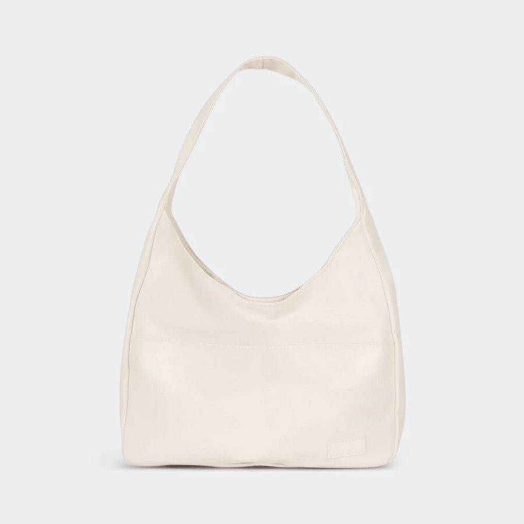 Gloria's Daily Luxury | Vintage Leather Bag