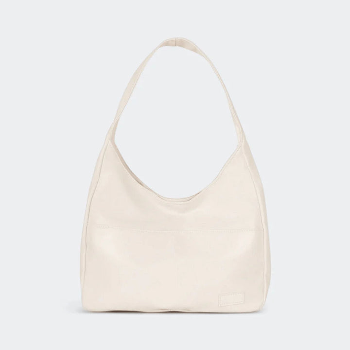 Gloria's Daily Luxury | Vintage Leather Bag