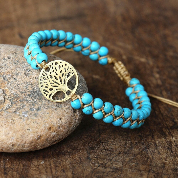 Indra™ - Boho Style Bracelet