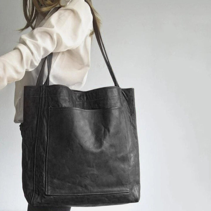 Florence - Leather Bag