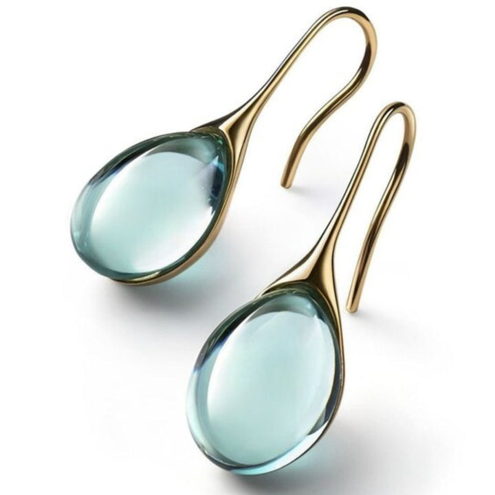 Calyssa™ - Stylish Drop Earrings