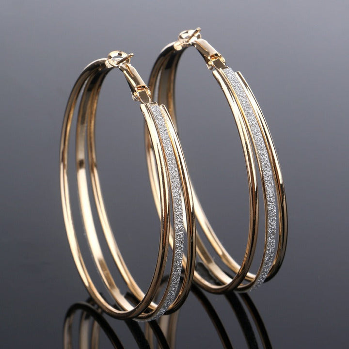 Donna™ - Celestial Elegance Earrings