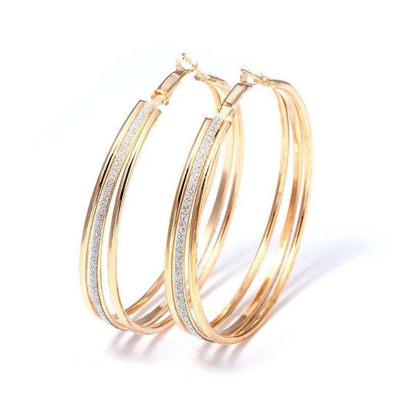 Donna™ - Celestial Elegance Earrings