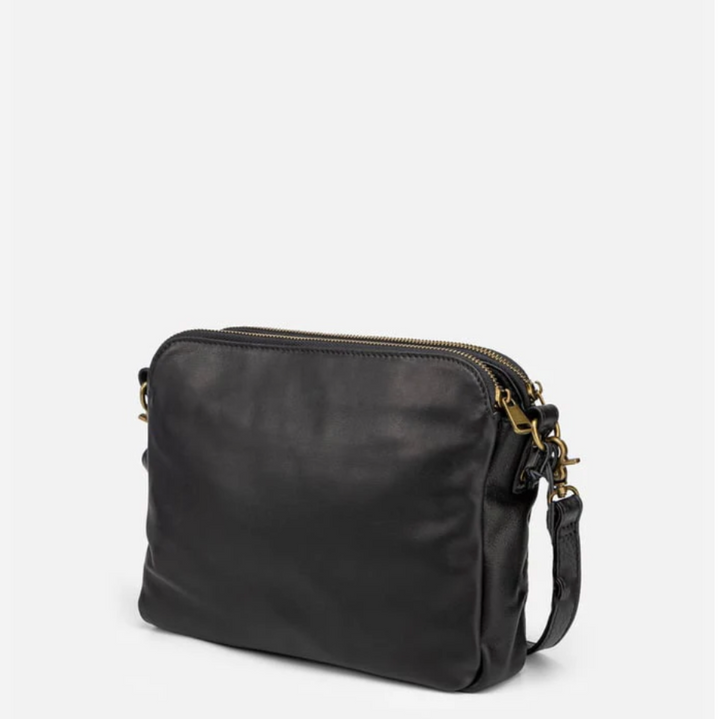 Isabel | Genuine Leather Tote Bag