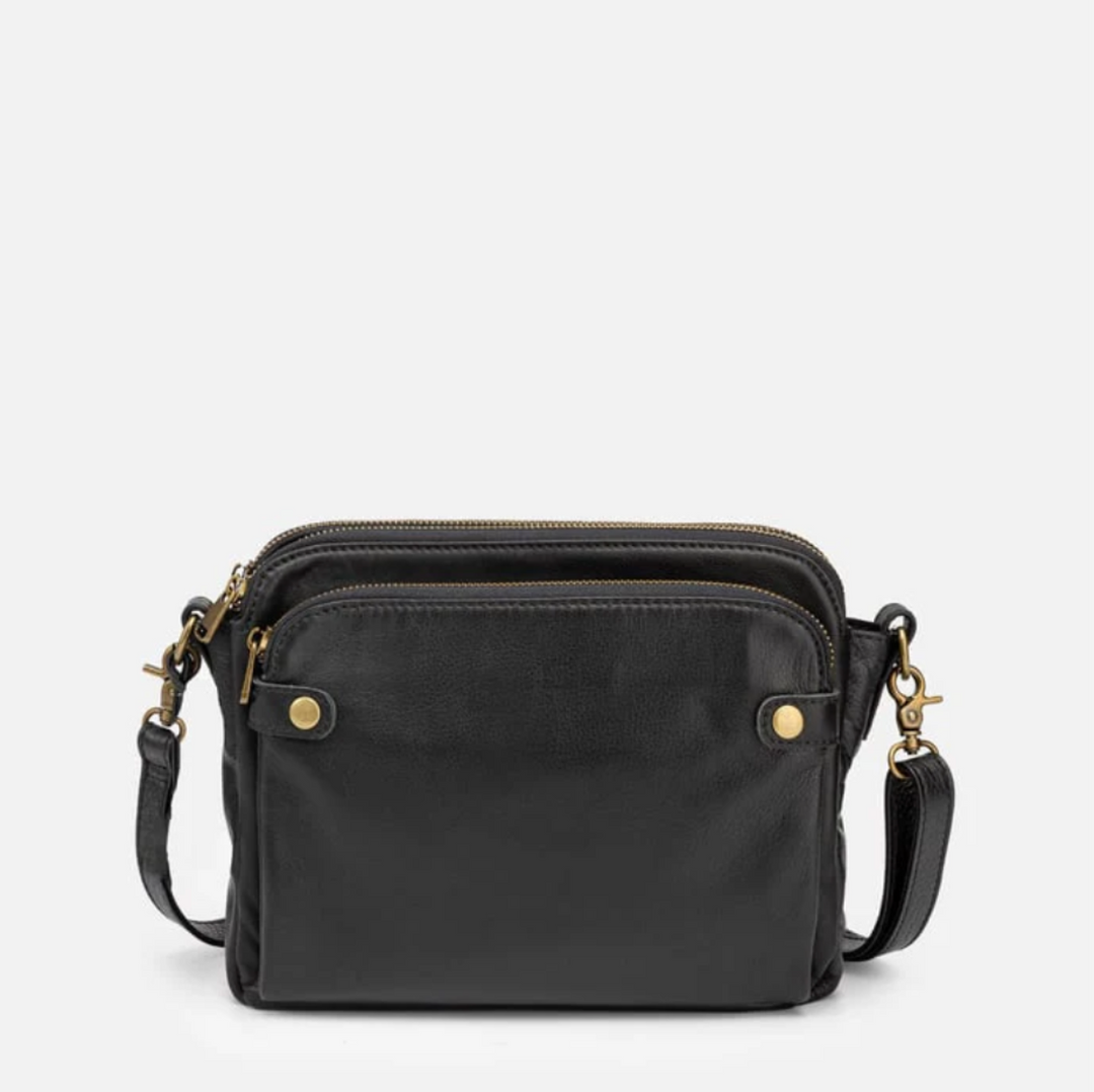 Isabel | Genuine Leather Tote Bag