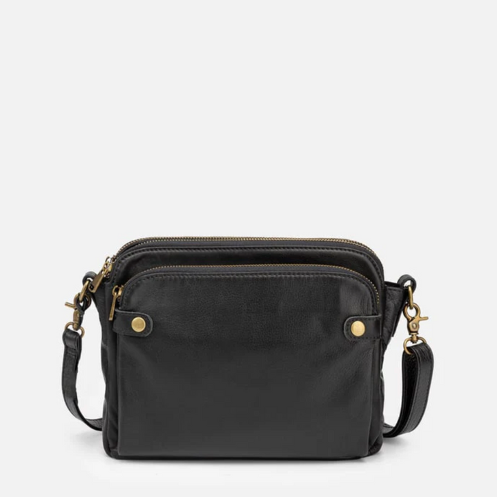 Isabel | Genuine Leather Tote Bag