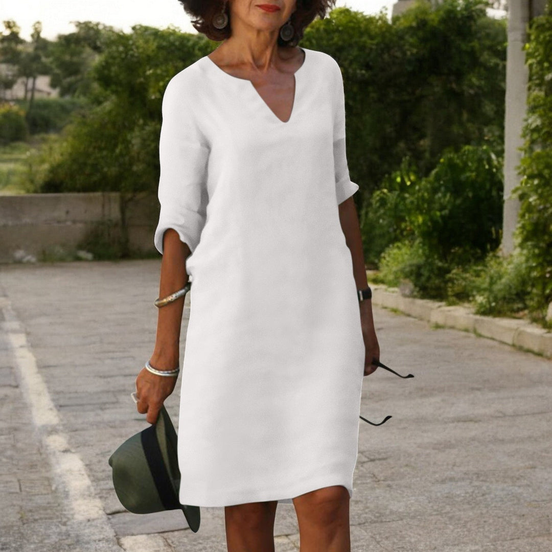 Jacqueline | Daily Elegance and Comfort