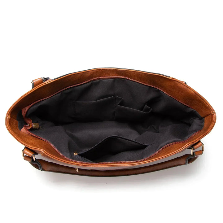 Harper - Women's Leather Bag