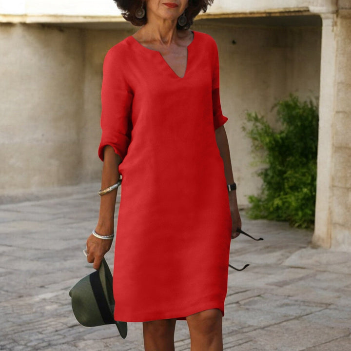 Jacqueline | Daily Elegance and Comfort