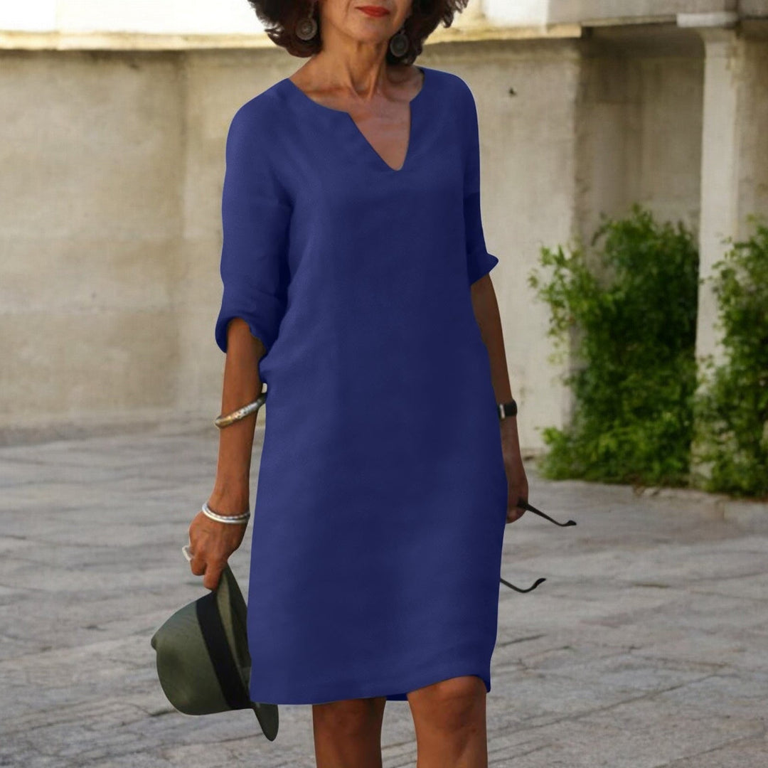 Jacqueline | Daily Elegance and Comfort