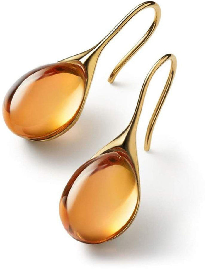 Calyssa™ - Stylish Drop Earrings