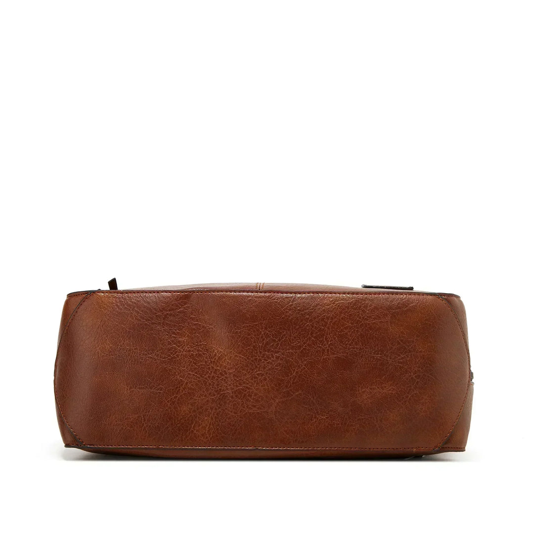 Ila - Leather Bag