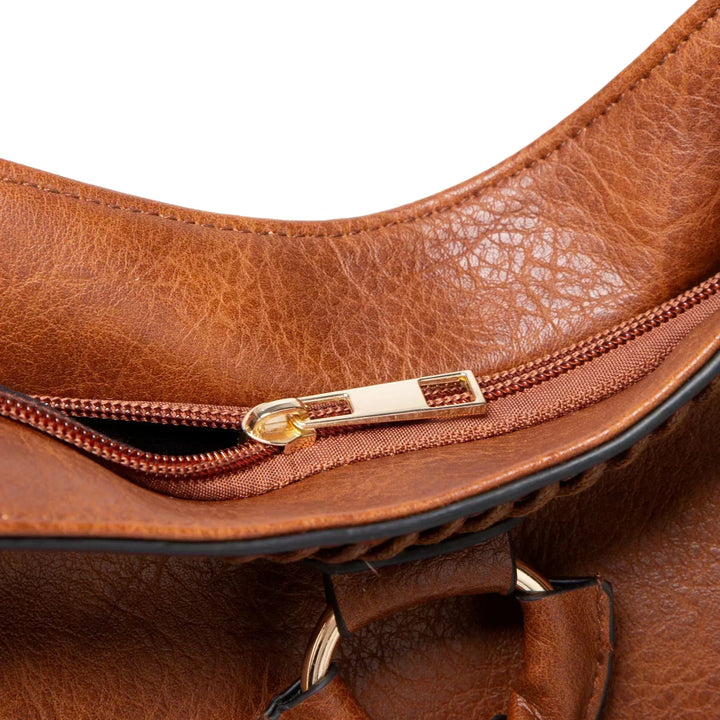 Harper - Women's Leather Bag
