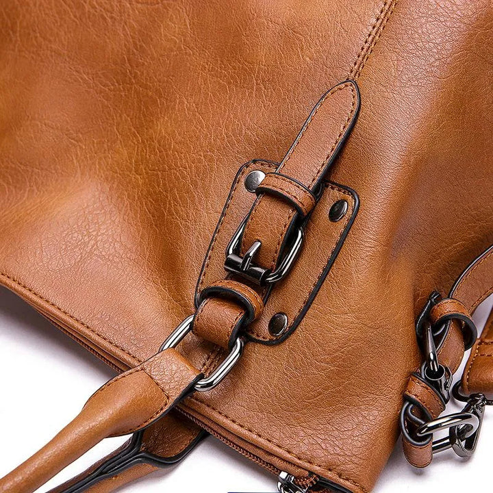 Daisy - Stylish Shoulder Bag