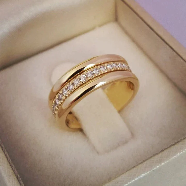 Tayla™ - Elegant Style Ring