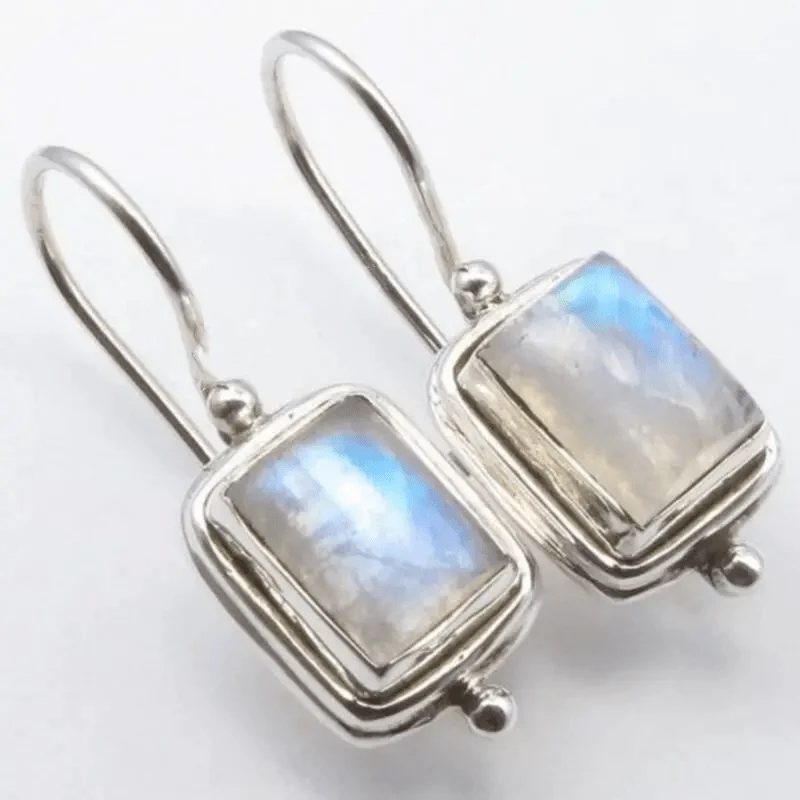 Eliara™ - Mystic Stone Earrings