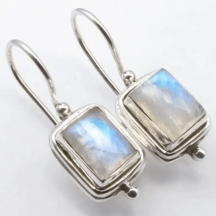 Eliara™ - Mystic Stone Earrings