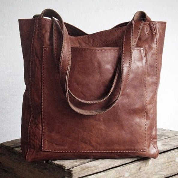 Florence - Leather Bag