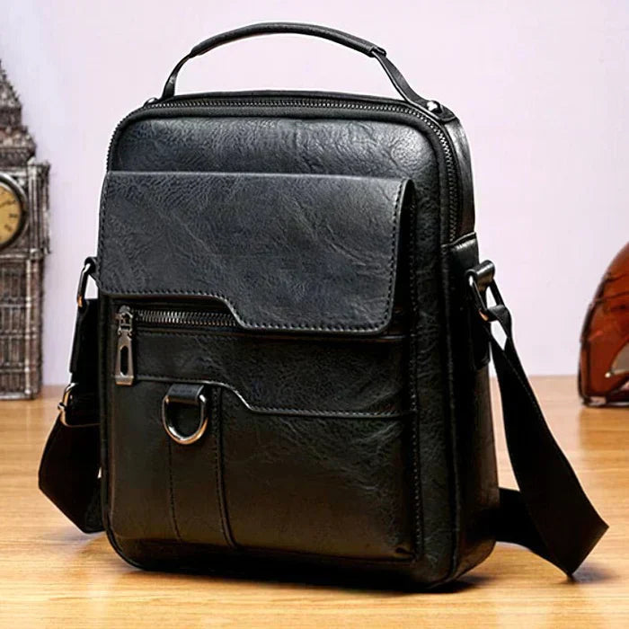 Ruby - Luxury Shoulder Bag