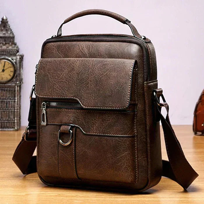 Ruby - Luxury Shoulder Bag