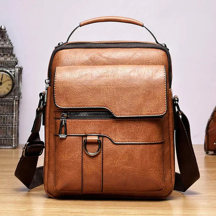 Ruby - Luxury Shoulder Bag