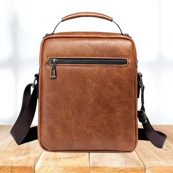 Ruby - Luxury Shoulder Bag