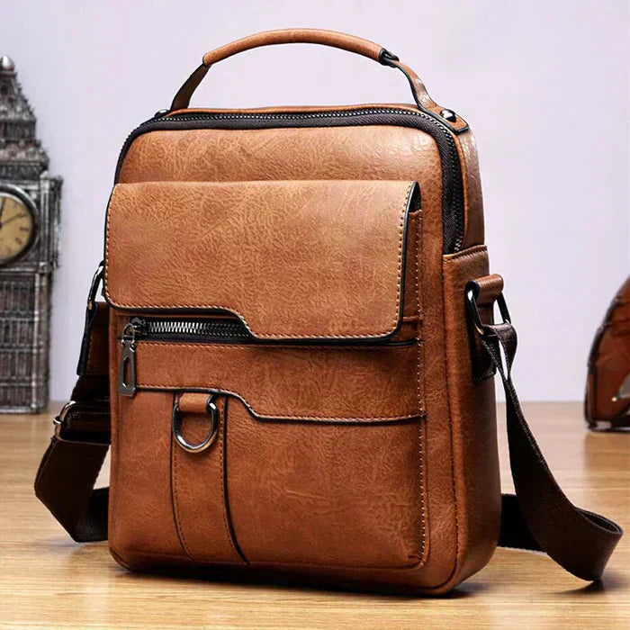 Ruby - Luxury Shoulder Bag