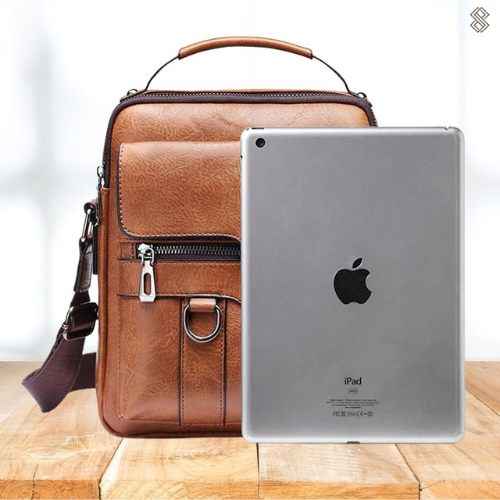 Ruby - Luxury Shoulder Bag