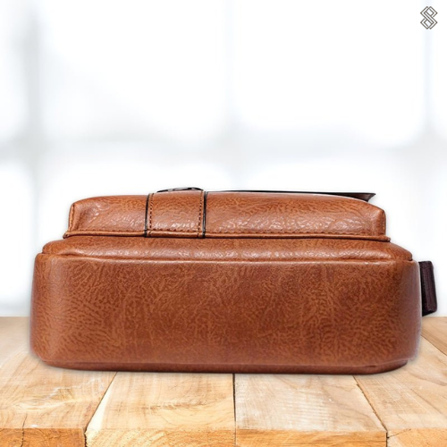 Ruby - Luxury Shoulder Bag